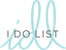Featured On I Do List
